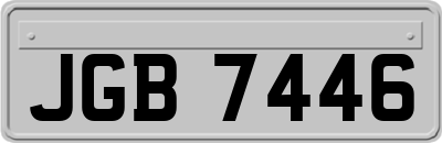 JGB7446