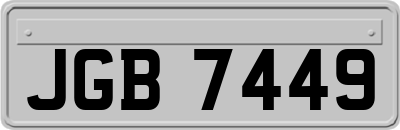 JGB7449