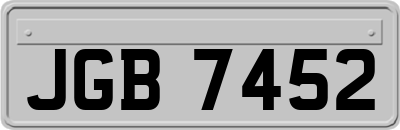 JGB7452