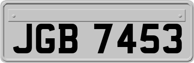 JGB7453