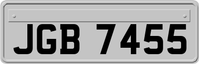 JGB7455