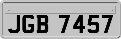 JGB7457