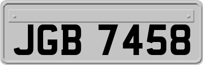 JGB7458