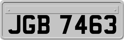 JGB7463