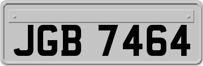 JGB7464