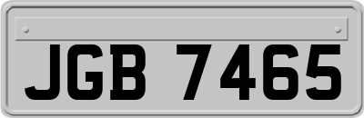 JGB7465
