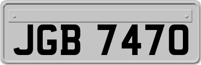 JGB7470