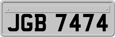 JGB7474