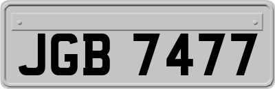 JGB7477