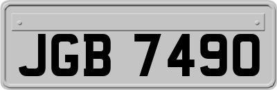 JGB7490