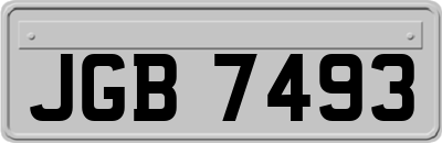 JGB7493