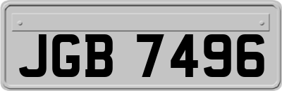 JGB7496