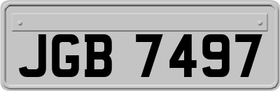 JGB7497