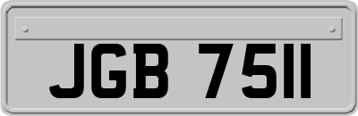 JGB7511