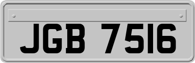 JGB7516