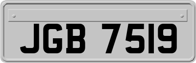 JGB7519