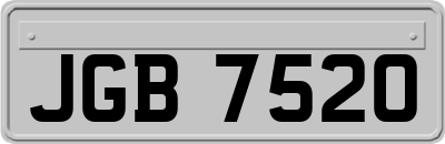 JGB7520