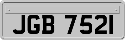 JGB7521