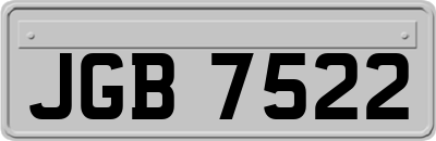 JGB7522