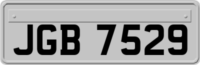 JGB7529
