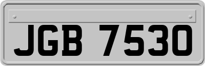 JGB7530