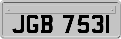 JGB7531