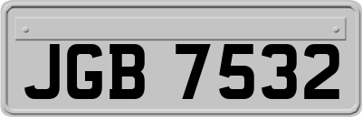 JGB7532