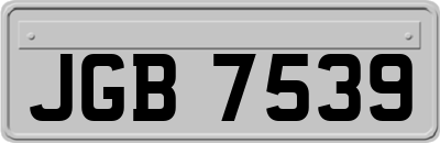 JGB7539
