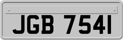 JGB7541