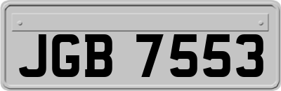 JGB7553