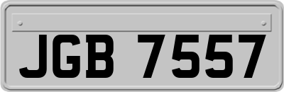 JGB7557