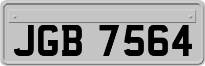 JGB7564