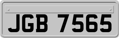 JGB7565