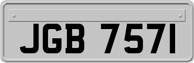 JGB7571