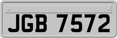 JGB7572