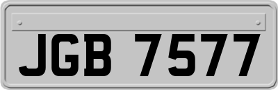 JGB7577