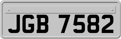 JGB7582
