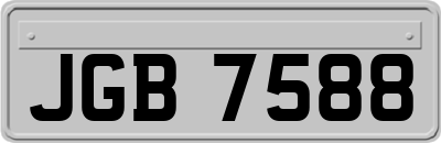 JGB7588