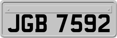 JGB7592