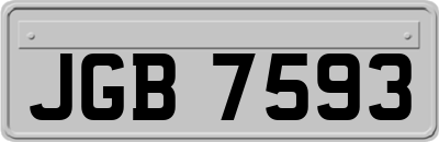 JGB7593