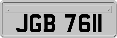 JGB7611