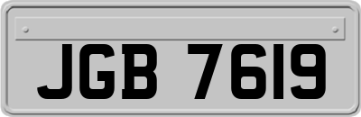 JGB7619