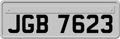 JGB7623