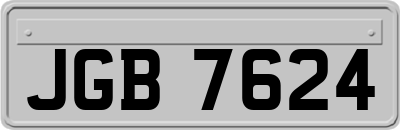 JGB7624