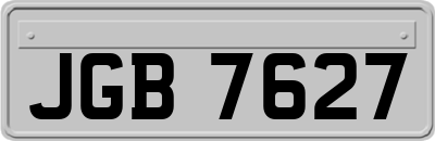 JGB7627