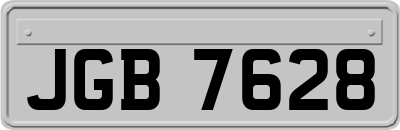 JGB7628