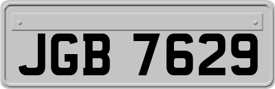 JGB7629