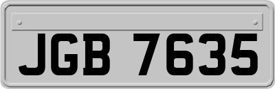 JGB7635