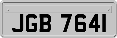JGB7641