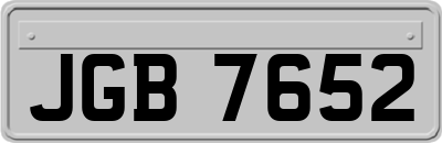 JGB7652